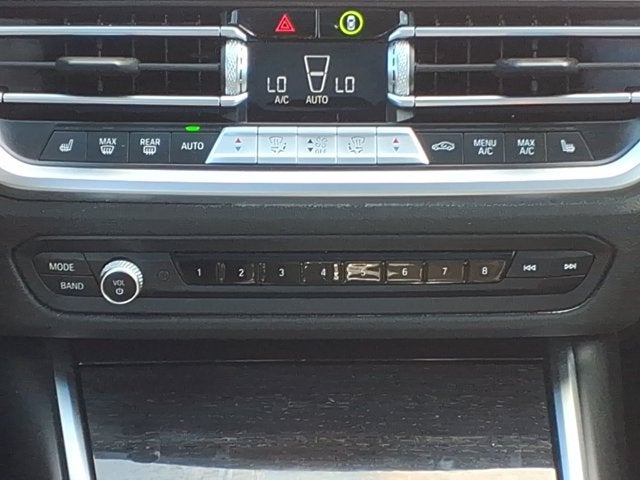 2022 BMW 3 Series 330i xDrive