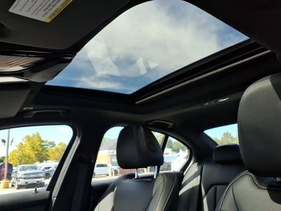 2022 BMW 3 Series 330i xDrive