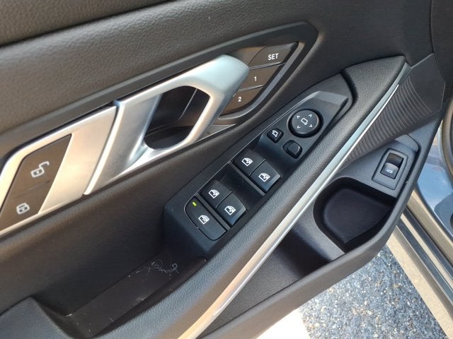 2022 BMW 3 Series 330i xDrive