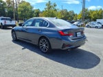 2022 BMW 3 Series 330i xDrive