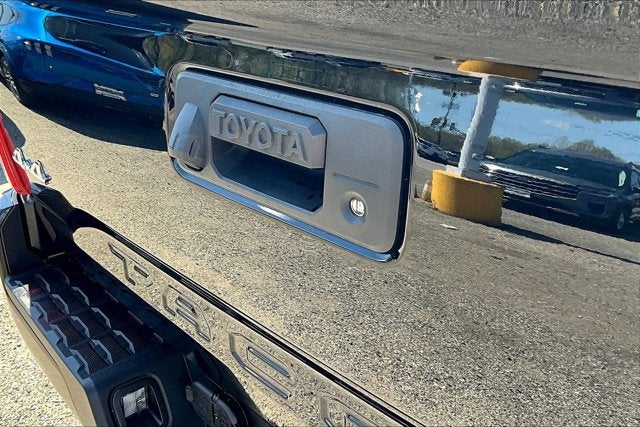 2021 Toyota Tacoma 4WD 4X4