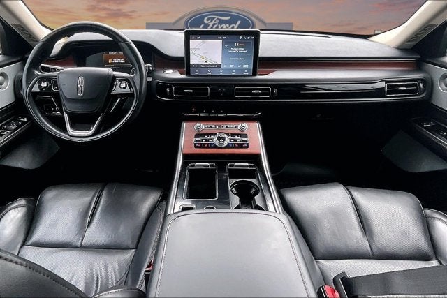 2023 Lincoln Aviator Grand Touring