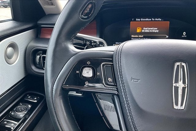 2023 Lincoln Aviator Grand Touring