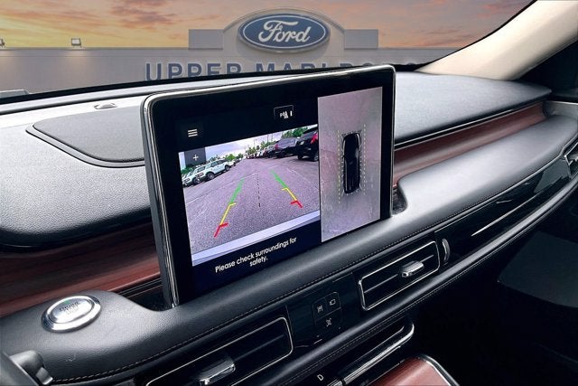 2023 Lincoln Aviator Grand Touring
