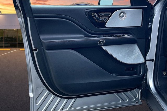 2023 Lincoln Aviator Grand Touring