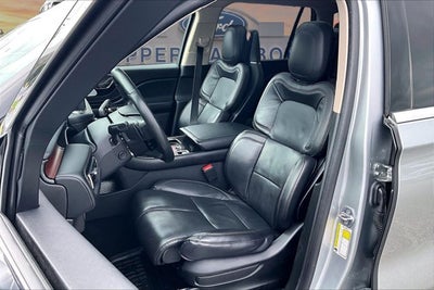 2023 Lincoln Aviator Grand Touring