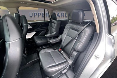 2023 Lincoln Aviator Grand Touring