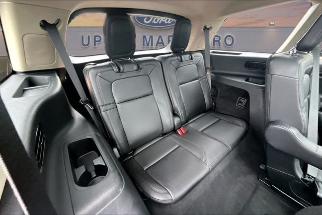 2023 Lincoln Aviator Grand Touring