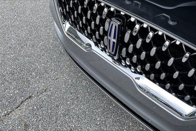 2023 Lincoln Aviator Grand Touring