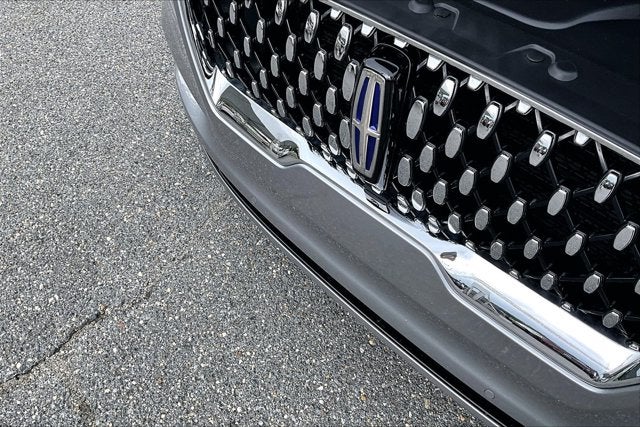 2023 Lincoln Aviator Grand Touring