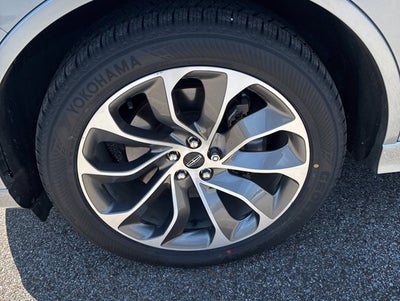 2023 Lincoln Aviator Grand Touring