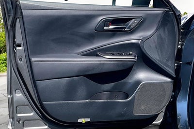 2023 Toyota Crown Platinum