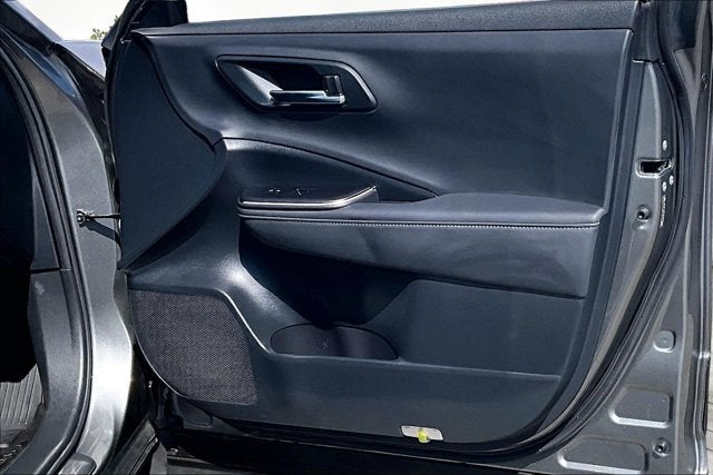 2023 Toyota Crown Platinum