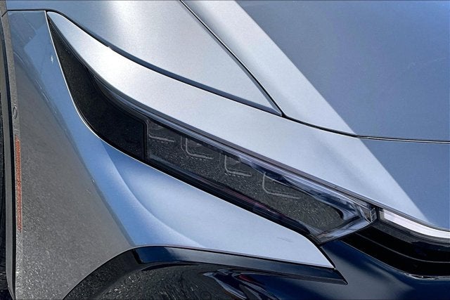 2023 Toyota Crown Platinum