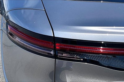 2023 Toyota Crown Platinum