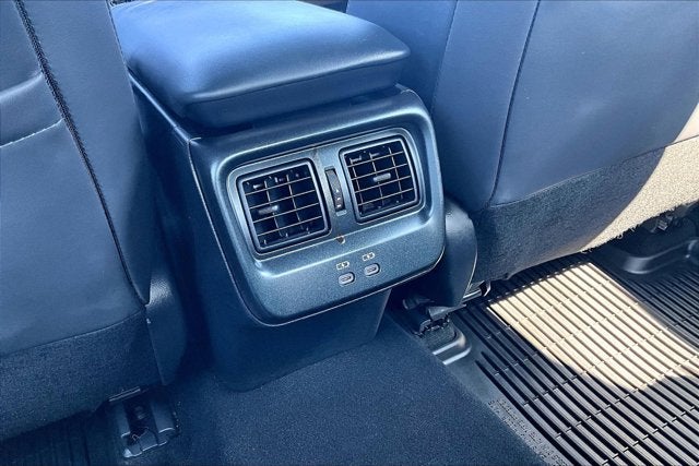 2023 Toyota Crown Platinum