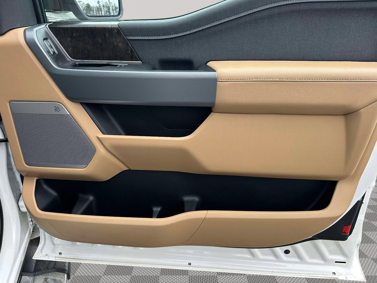 2022 Ford F-150 Base