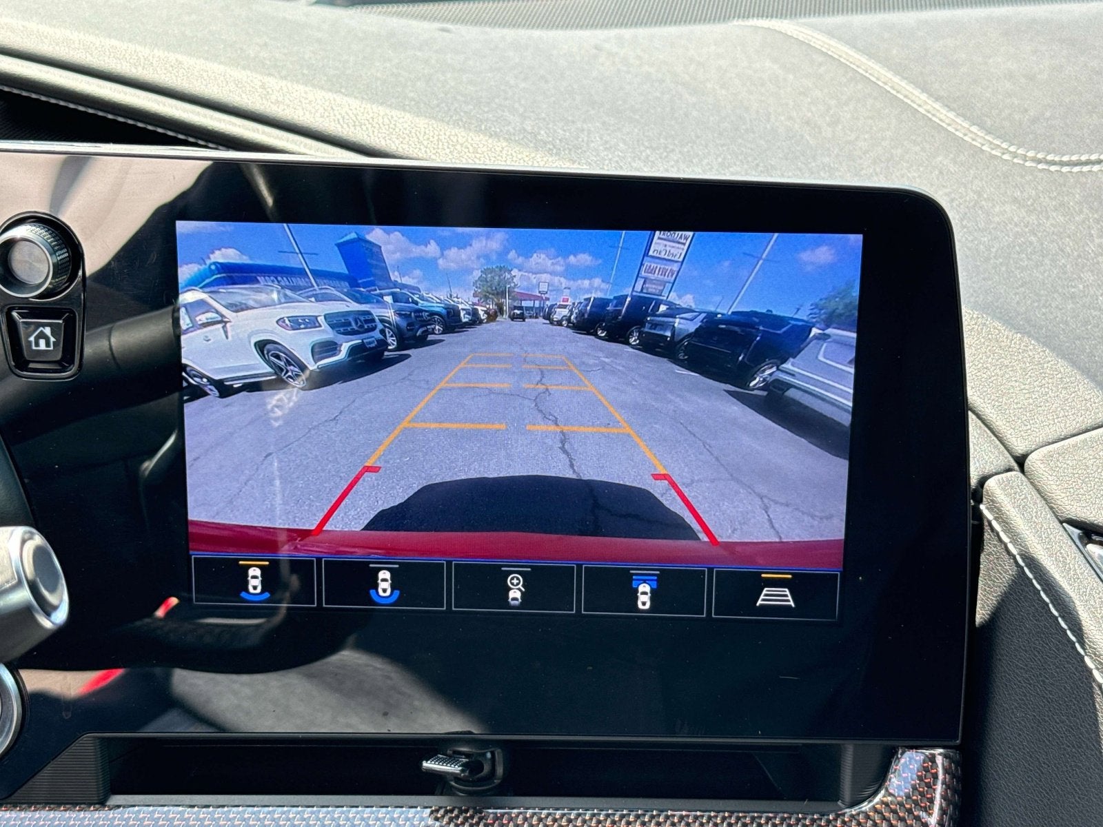 2023 Chevrolet Corvette 2LT