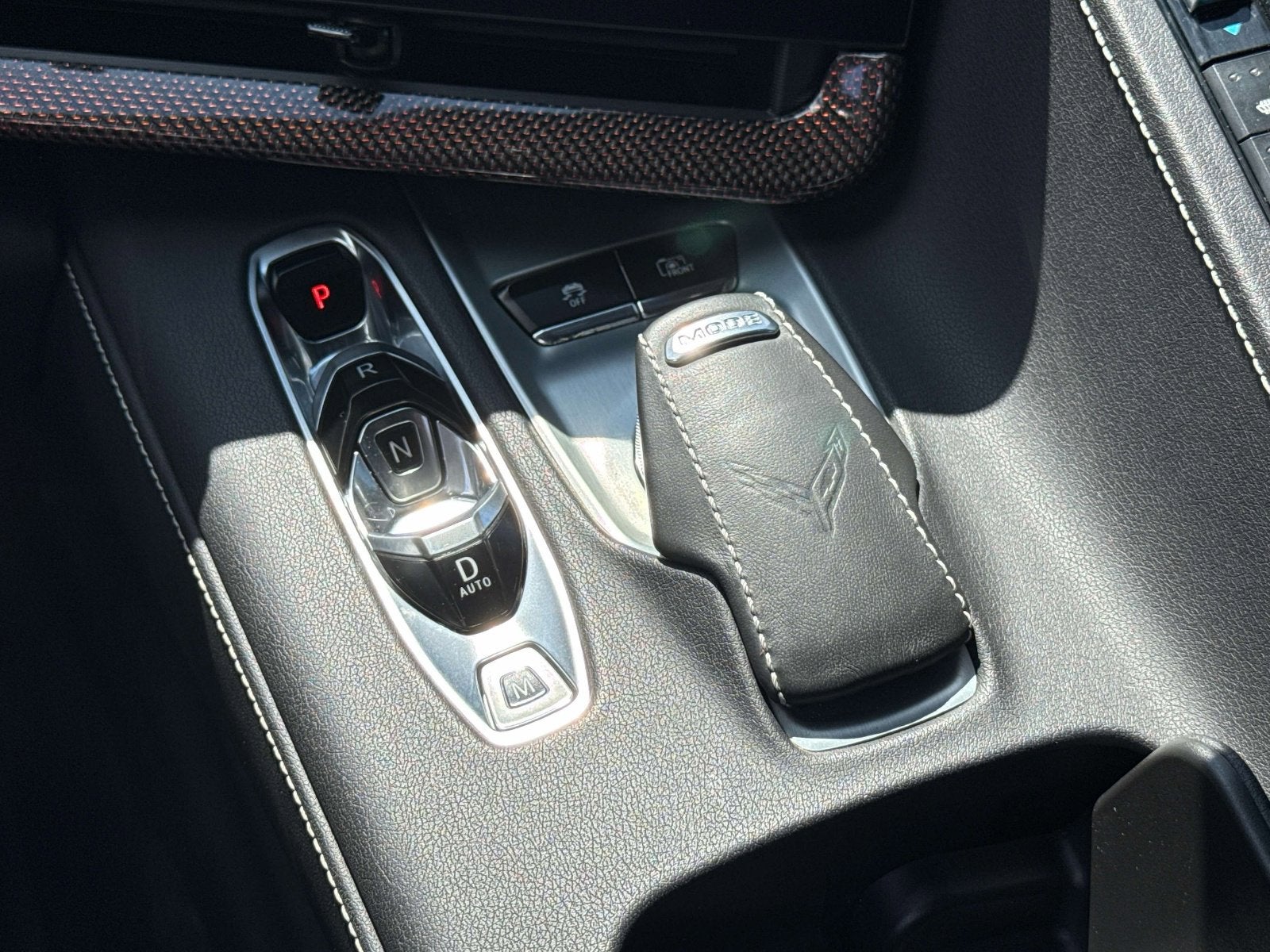 2023 Chevrolet Corvette 2LT