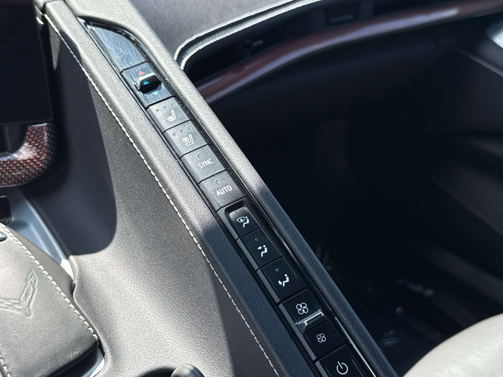 2023 Chevrolet Corvette 2LT