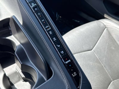 2023 Chevrolet Corvette 2LT