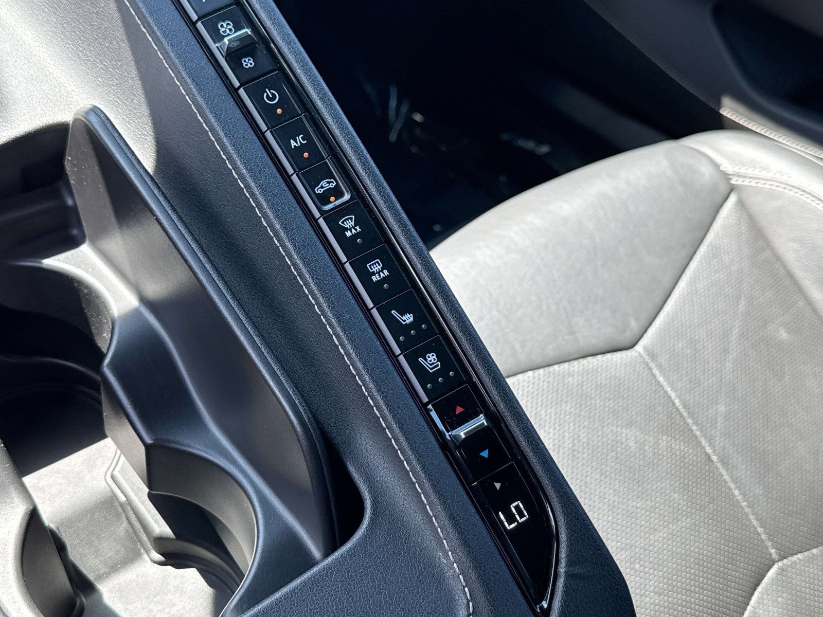 2023 Chevrolet Corvette 2LT