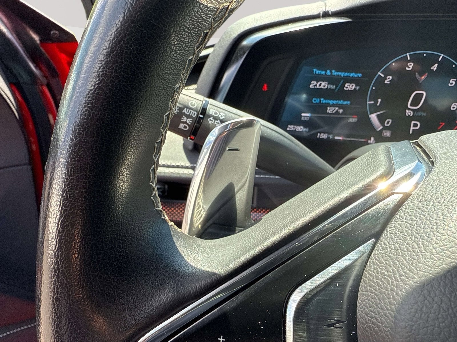 2023 Chevrolet Corvette 2LT