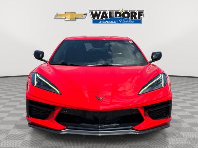 2023 Chevrolet Corvette 2LT