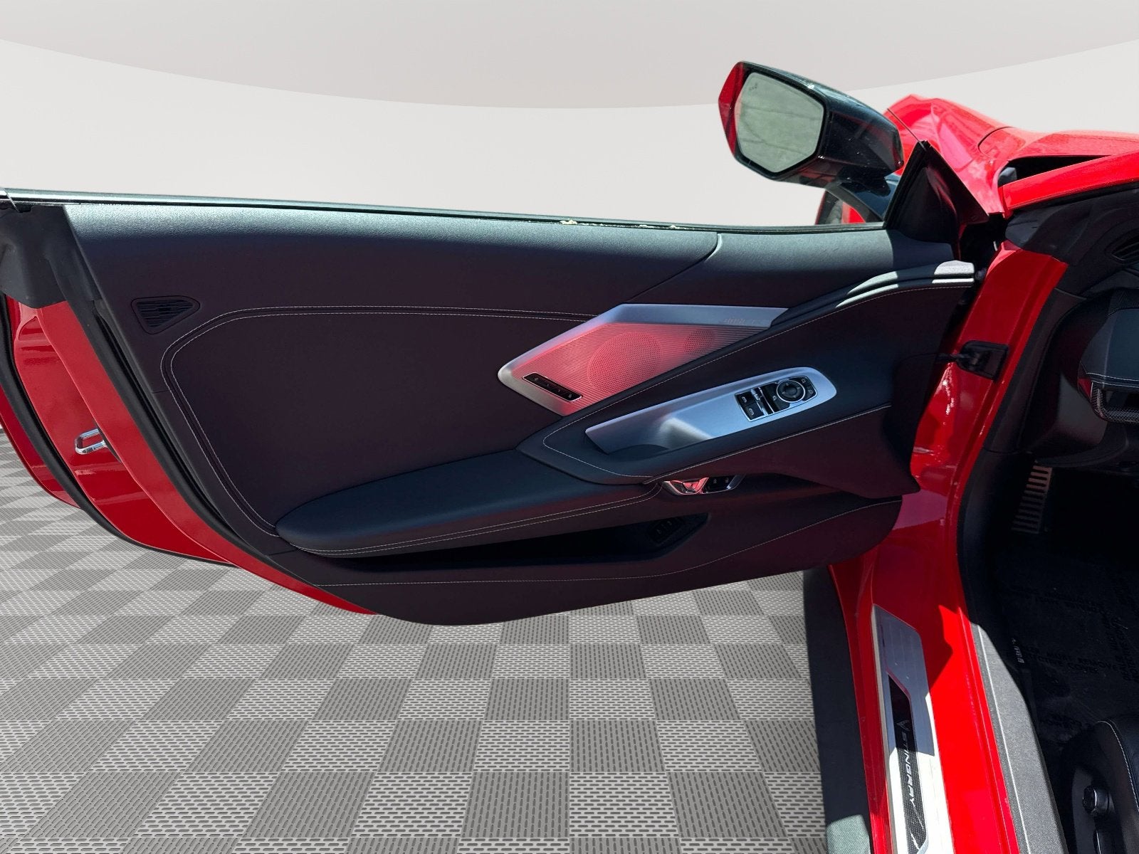 2023 Chevrolet Corvette 2LT