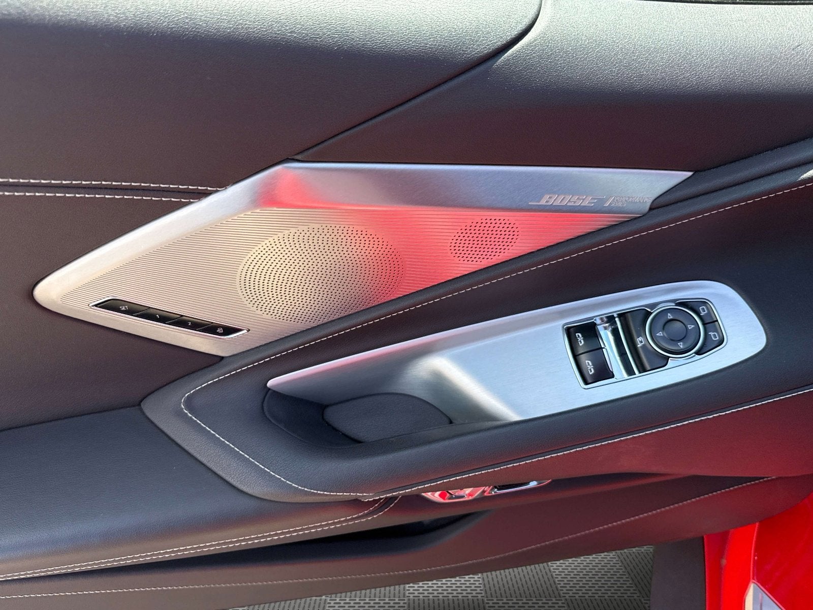 2023 Chevrolet Corvette 2LT