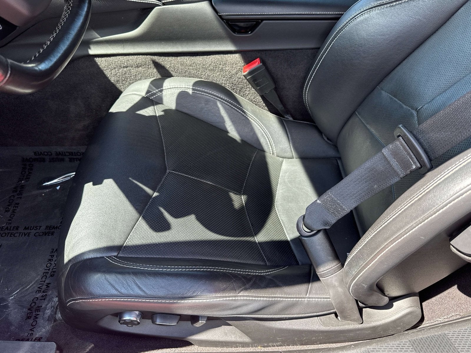 2023 Chevrolet Corvette 2LT