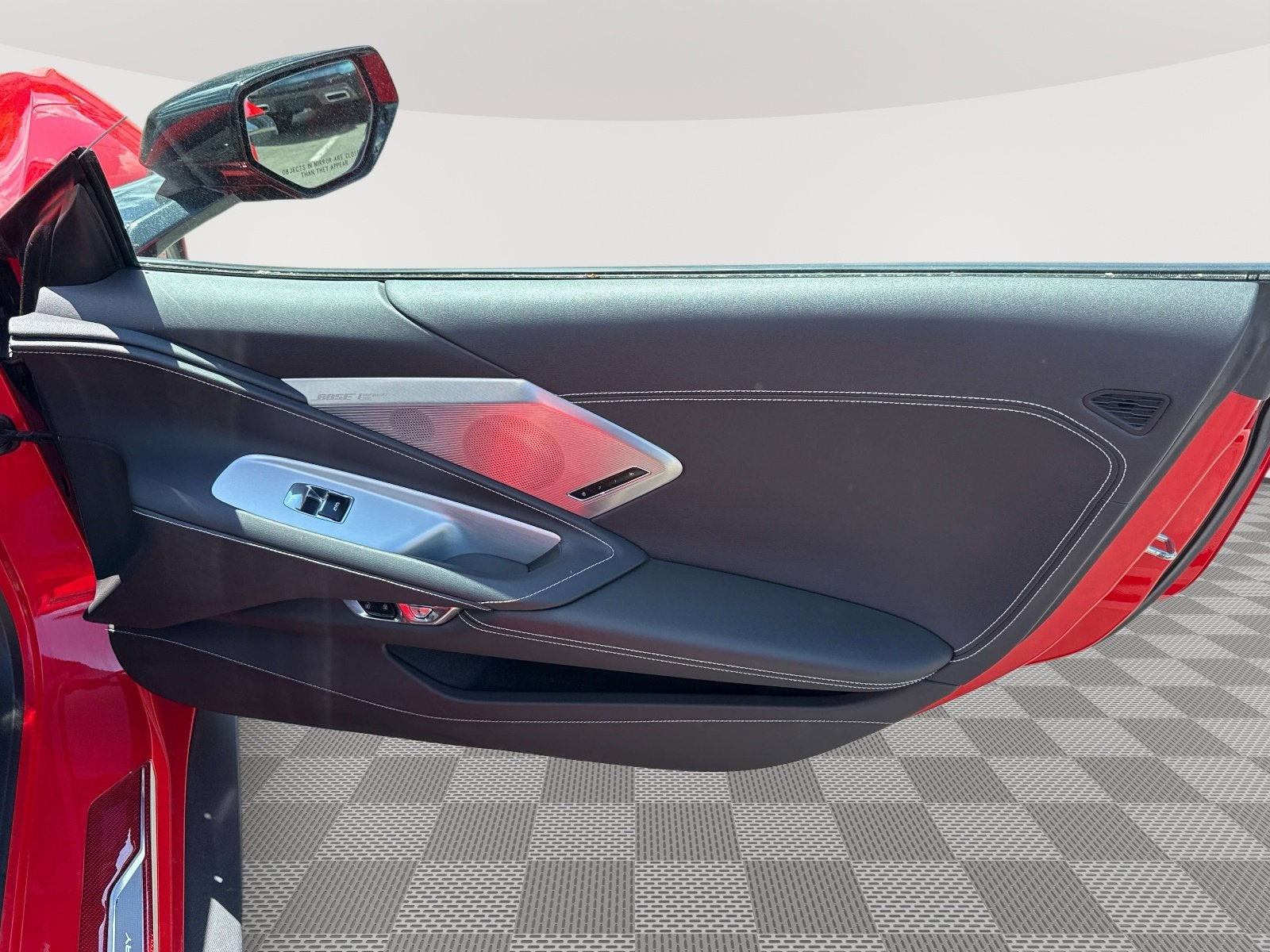 2023 Chevrolet Corvette 2LT