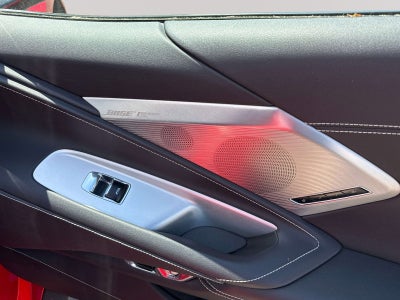 2023 Chevrolet Corvette 2LT