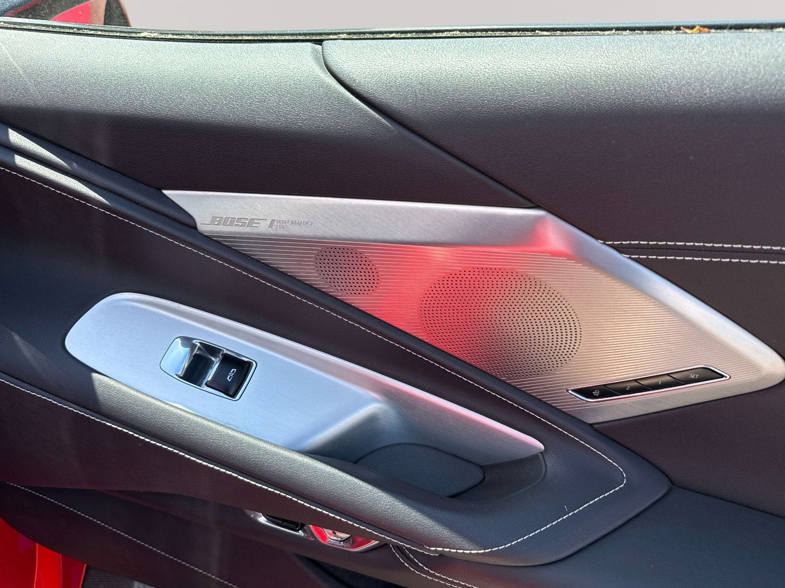 2023 Chevrolet Corvette 2LT