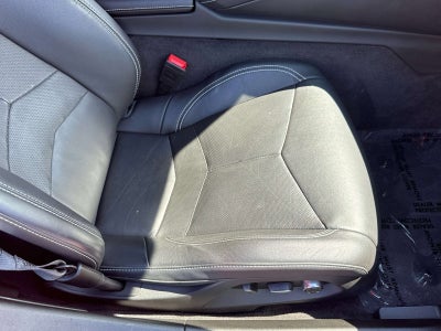 2023 Chevrolet Corvette 2LT