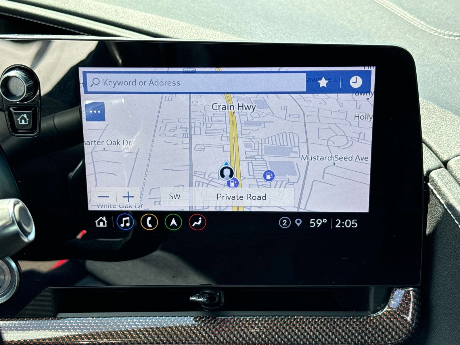 2023 Chevrolet Corvette 2LT