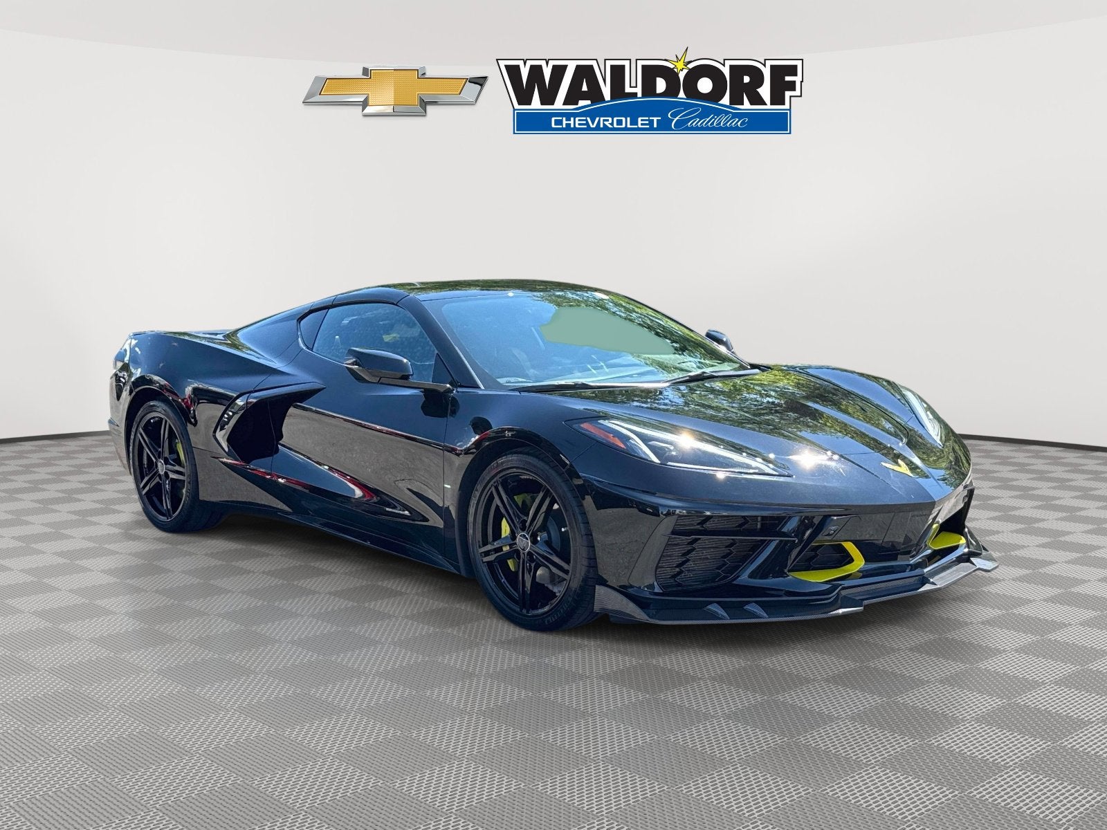 2023 Chevrolet Corvette 3LT