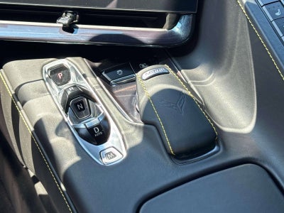 2023 Chevrolet Corvette 3LT