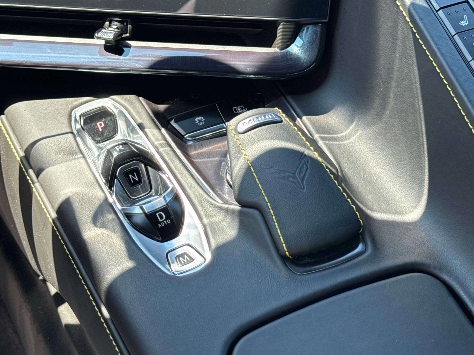 2023 Chevrolet Corvette 3LT