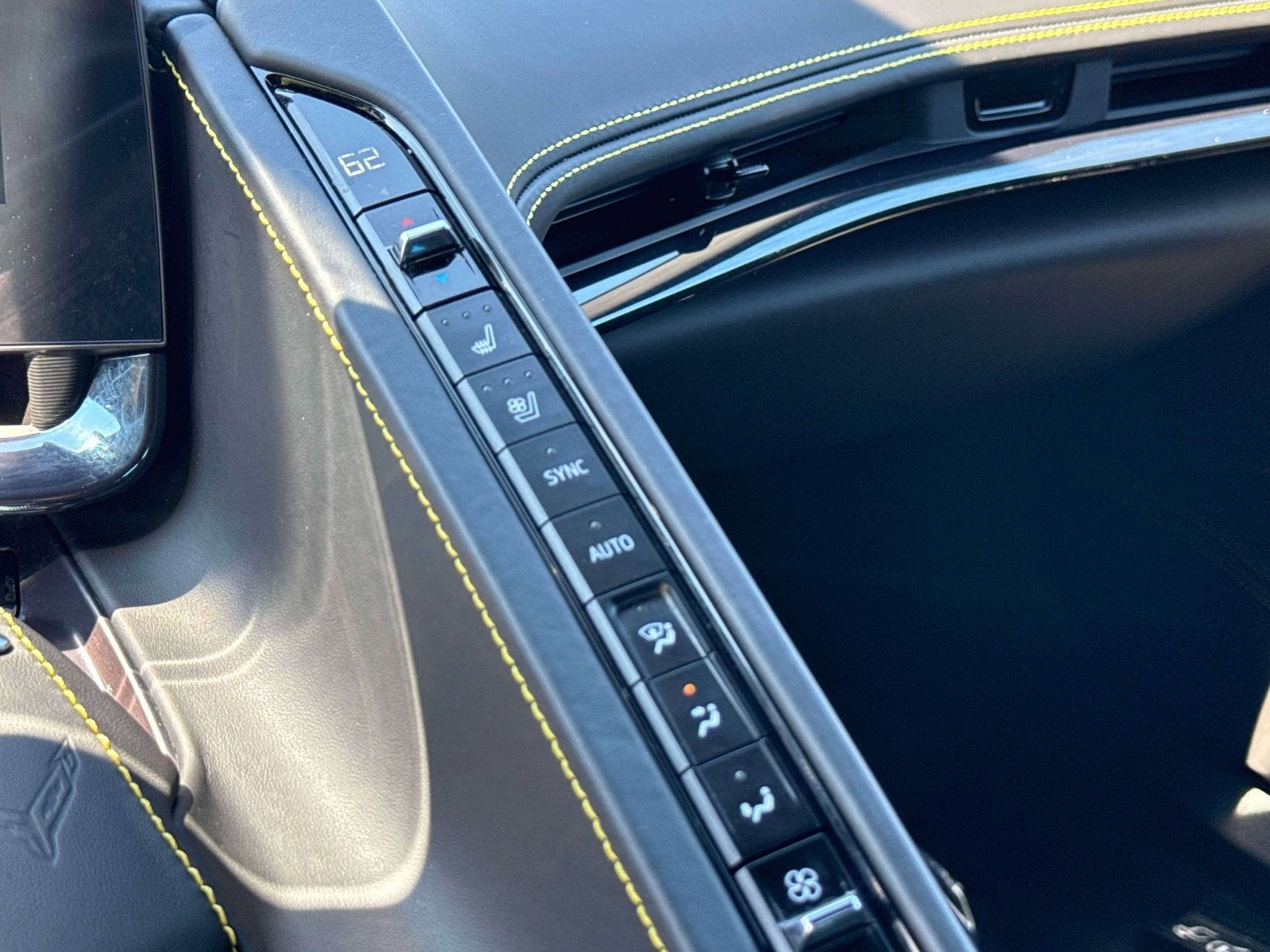 2023 Chevrolet Corvette 3LT