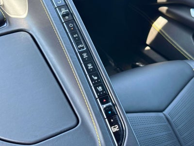 2023 Chevrolet Corvette 3LT