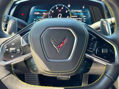 2023 Chevrolet Corvette 3LT