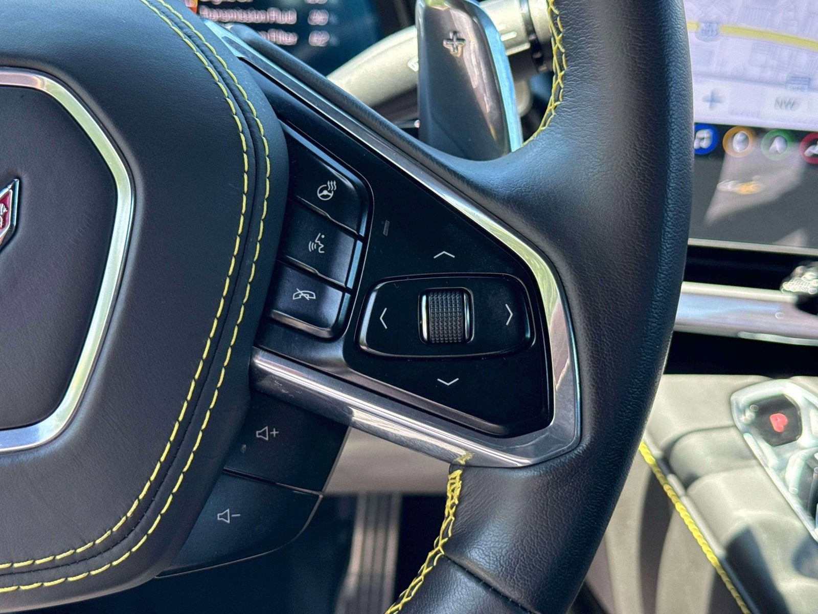 2023 Chevrolet Corvette 3LT