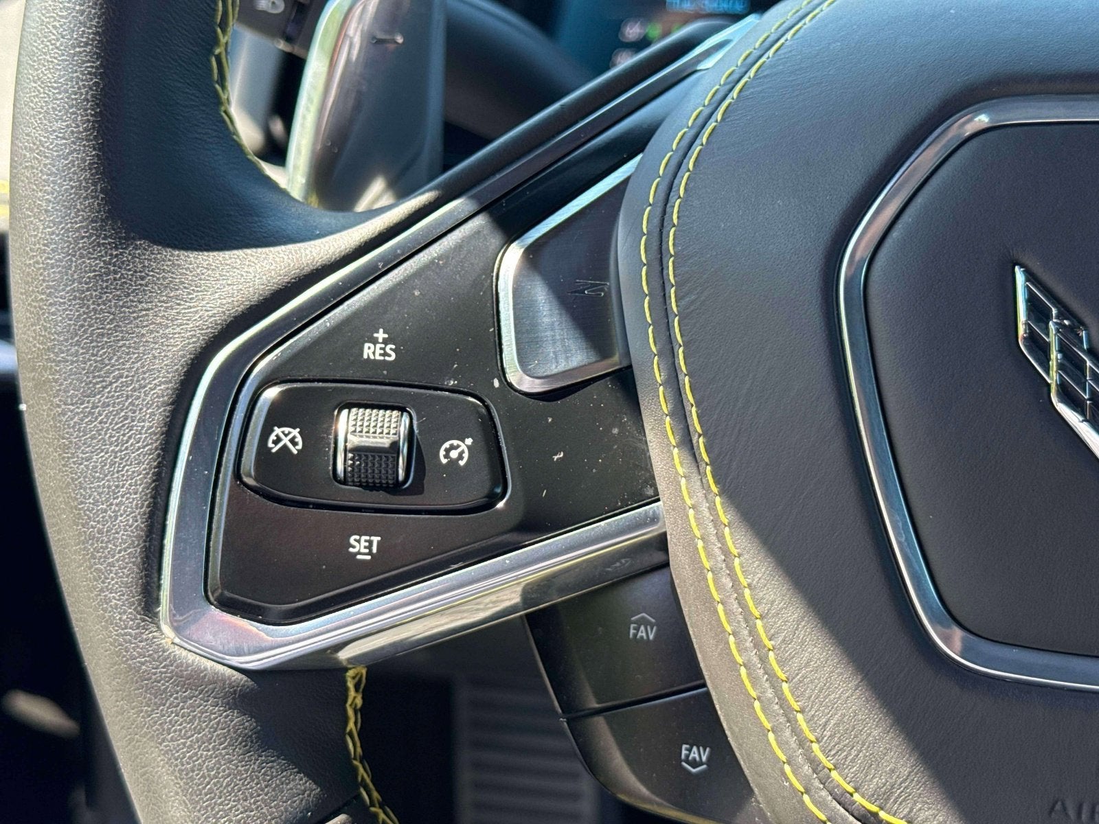 2023 Chevrolet Corvette 3LT