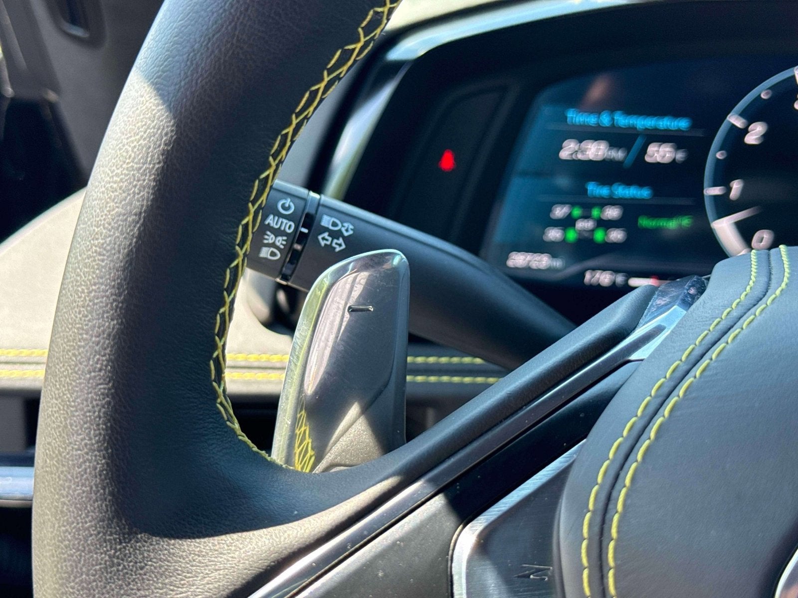 2023 Chevrolet Corvette 3LT