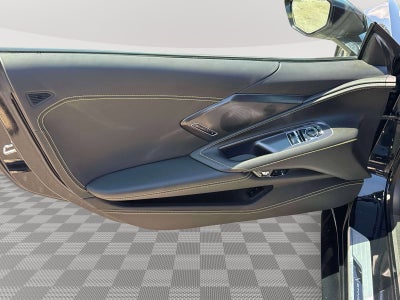 2023 Chevrolet Corvette 3LT