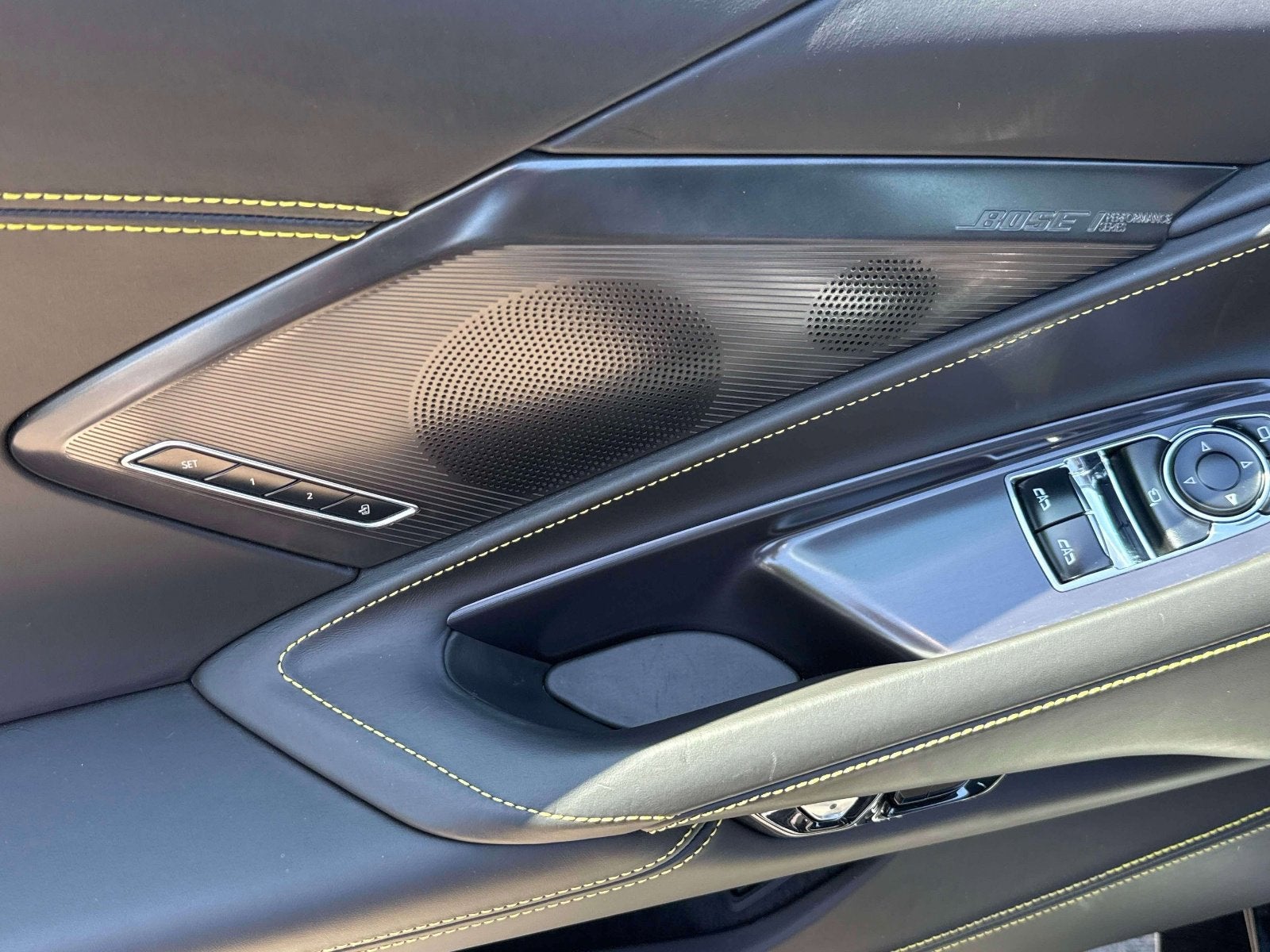 2023 Chevrolet Corvette 3LT