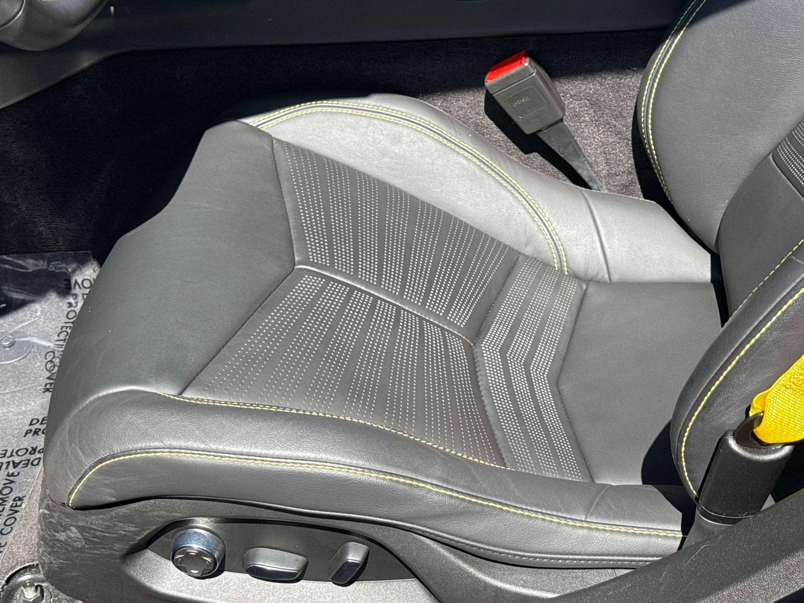 2023 Chevrolet Corvette 3LT