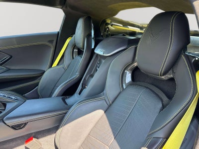 2023 Chevrolet Corvette 3LT