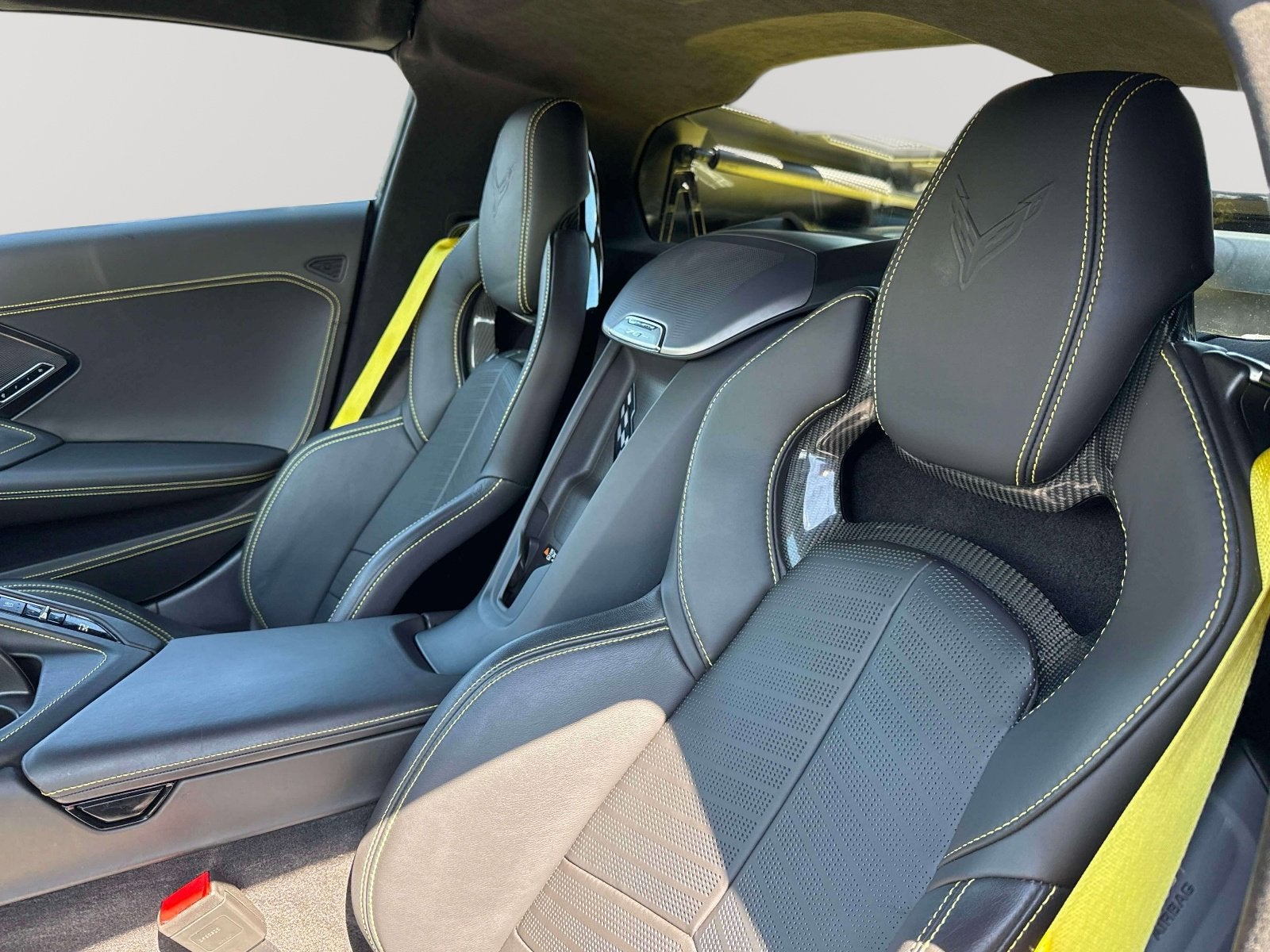 2023 Chevrolet Corvette 3LT